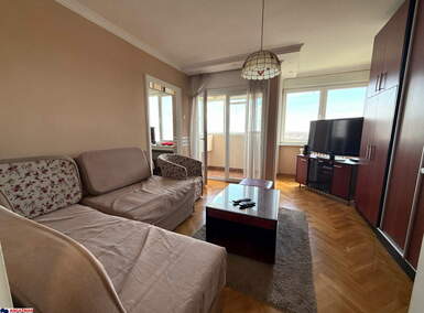 Jednoiposoban stan, Beograd - Blok 23 | Prodaja · 43m² · 185.000€