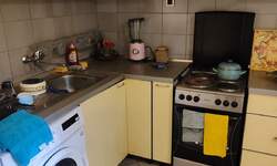 Dvoiposoban stan, Beograd - Karaburma | Izdavanje · 35m² · 400€