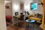 Dvoiposoban stan, Beograd - Karaburma | Izdavanje · 35m² · 400€