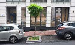 Poslovni prostor / Lokal, Beograd - Centar | Prodaja · 224m² · 1.250.000€