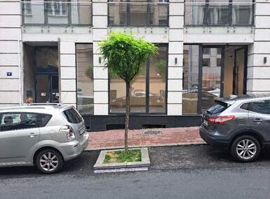 Poslovni prostor / Lokal, Beograd - Centar | Prodaja · 224m² · 1.250.000€