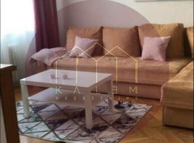 Dvosoban stan, Beograd - Kalenić Pijaca | Prodaja · 55m² · 300.000€