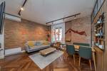 Dvoiposoban stan, Beograd - Centar | Prodaja · 51m² · 259.000€