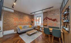 Dvoiposoban stan, Beograd - Kosancicev Venac | Prodaja · 51m² · 259.000€