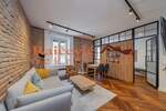 Dvoiposoban stan, Beograd - Centar | Prodaja · 51m² · 259.000€