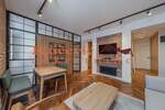 Dvoiposoban stan, Beograd - Centar | Prodaja · 51m² · 259.000€