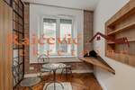 Dvoiposoban stan, Beograd - Centar | Prodaja · 51m² · 259.000€
