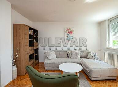 Troiposoban stan, Niš - Duvanište | Prodaja · 78m² · 165.000€