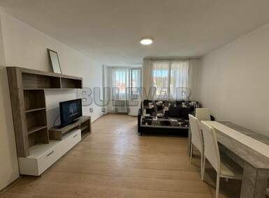 Garsonjera, Niš - Bulevar Nemanjića | Izdavanje · 28m² · 250€