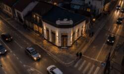 Poslovni prostor / Lokal, Kragujevac - Palilule | Izdavanje · 133m² · 1.400€