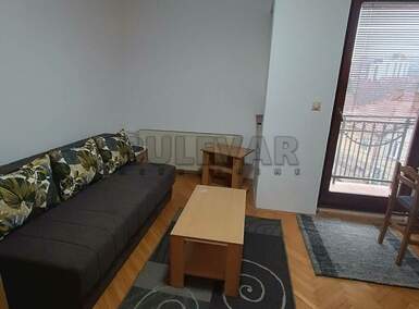 Garsonjera, Niš - Marger | Izdavanje · 24m² · 200€