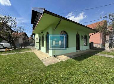 Poslovni prostor / Lokal, Ćuprija | Izdavanje · 84m² · 200€