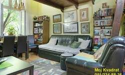 Cetvorosoban stan, Beograd - Centar | Prodaja · 98m² · 400.000€