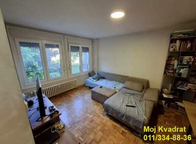 Troiposoban stan, Beograd - Blok 34 | Prodaja · 73m² · 255.000€
