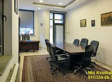Poslovni prostor / Lokal, Beograd - Vukov Spomenik | Prodaja · 34m² · 140.000€
