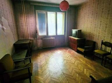 Dvosoban stan, Beograd - Cvetni Trg | Prodaja · 56m² · 239.000€