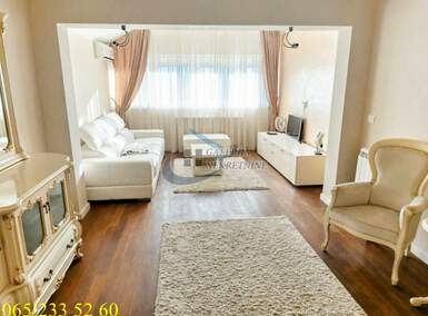 Cetvorosoban stan, Beograd - Vojvode Vlahovića | Prodaja · 105m² · 260.000€