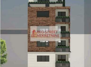 Trosoban stan, Beograd - Zira | Prodaja · 75m² · 300.000€