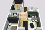 Trosoban stan, Beograd - Zira | Prodaja · 75m² · 300.000€