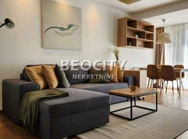 Dvosoban stan, Beograd - Zvezdara | Izdavanje · 35m² · 700€