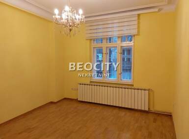 Trosoban stan, Beograd - Stari Grad | Izdavanje · 70m² · 900€