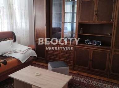 Dvosoban stan, Novi Sad - Liman 1 | Izdavanje · 62m² · 400€