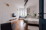Jednosoban stan, Novi Sad - Kej | Izdavanje · 42m² · 400€
