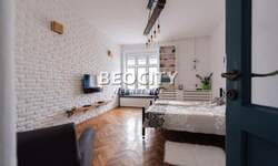 Jednosoban stan, Novi Sad - Kej | Izdavanje · 42m² · 400€