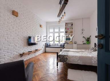 Jednosoban stan, Novi Sad - Kej | Izdavanje · 42m² · 400€