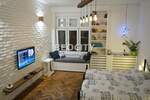 Jednosoban stan, Novi Sad - Kej | Izdavanje · 42m² · 400€