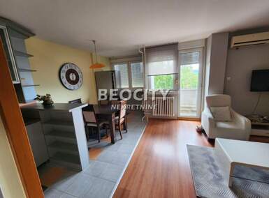 Trosoban stan, Novi Sad - Liman 2 | Izdavanje · 70m² · 650€