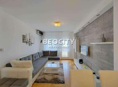 Dvosoban stan, Novi Sad - Grbavica | Prodaja · 39m² · 170.000€