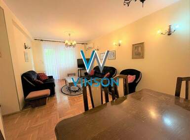 Trosoban stan, Novi Sad - Grbavica | Izdavanje · 75m² · 600€