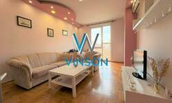 Jednoiposoban stan, Novi Sad - Centar | Izdavanje · 46m² · 500€