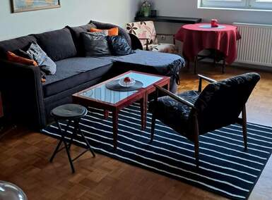Stan, Kragujevac - Centar | Izdavanje · 54m² · 420€