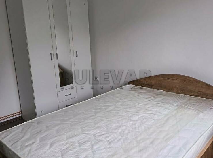 Stan Niš, Nova železnička kolonija – fotografija 5