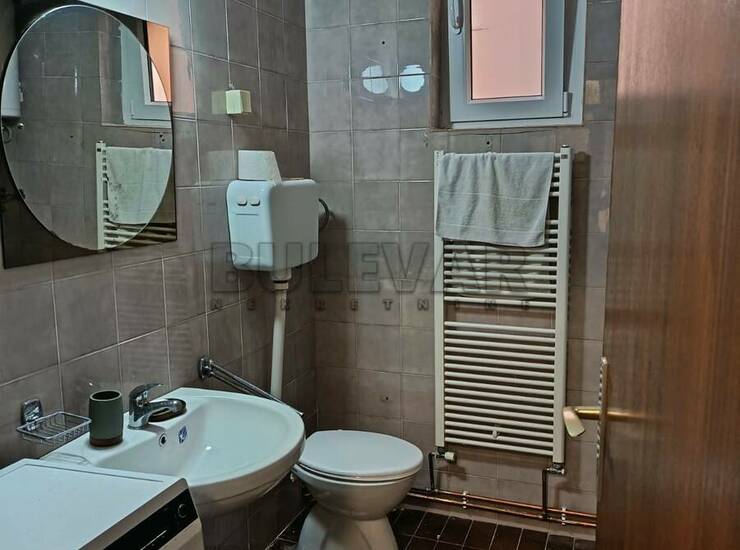 Stan Niš, Nova železnička kolonija – fotografija 9