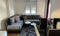 Jednoiposoban stan, Niš - Bulevar Nemanjića | Izdavanje · 35m² · 350€