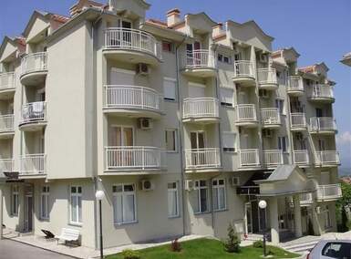 Jednoiposoban stan, Sokobanja | Prodaja · 40m² · 70.000€