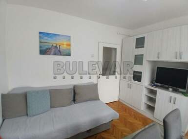 Dvoiposoban stan, Niš - Palilula | Izdavanje · 54m² · 250€