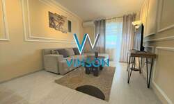Dvosoban stan, Novi Sad - Centar | Izdavanje · 50m² · 500€
