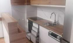 Dvoiposoban stan, Beograd - Mali Mokri Lug | Prodaja · 60m² · 186.000€