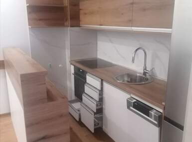 Dvoiposoban stan, Beograd - Mali Mokri Lug | Prodaja · 60m² · 186.000€