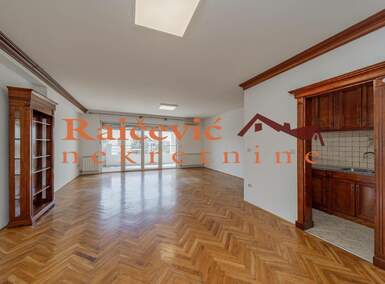 Cetvorosoban stan, Beograd - Dedinje | Prodaja · 117m² · 468.000€