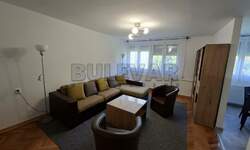 Jednoiposoban stan, Niš - Park Svetog Save | Izdavanje · 56m² · 400€