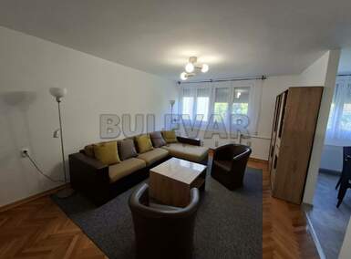 Jednoiposoban stan, Niš - Park Svetog Save | Izdavanje · 56m² · 400€