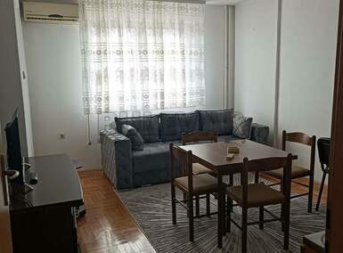 Jednoiposoban stan, Niš - Centar | Izdavanje · 38m² · 320€