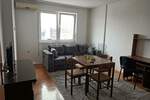 Jednoiposoban stan, Niš - Centar | Izdavanje · 38m² · 320€