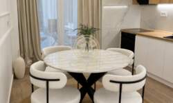 Dvosoban stan, Beograd - Dorćol | Izdavanje · 56m² · 1.000€