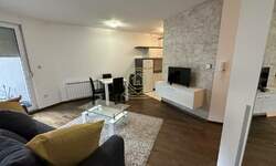 Jednosoban stan, Novi Sad | Izdavanje · 32m² · 370€